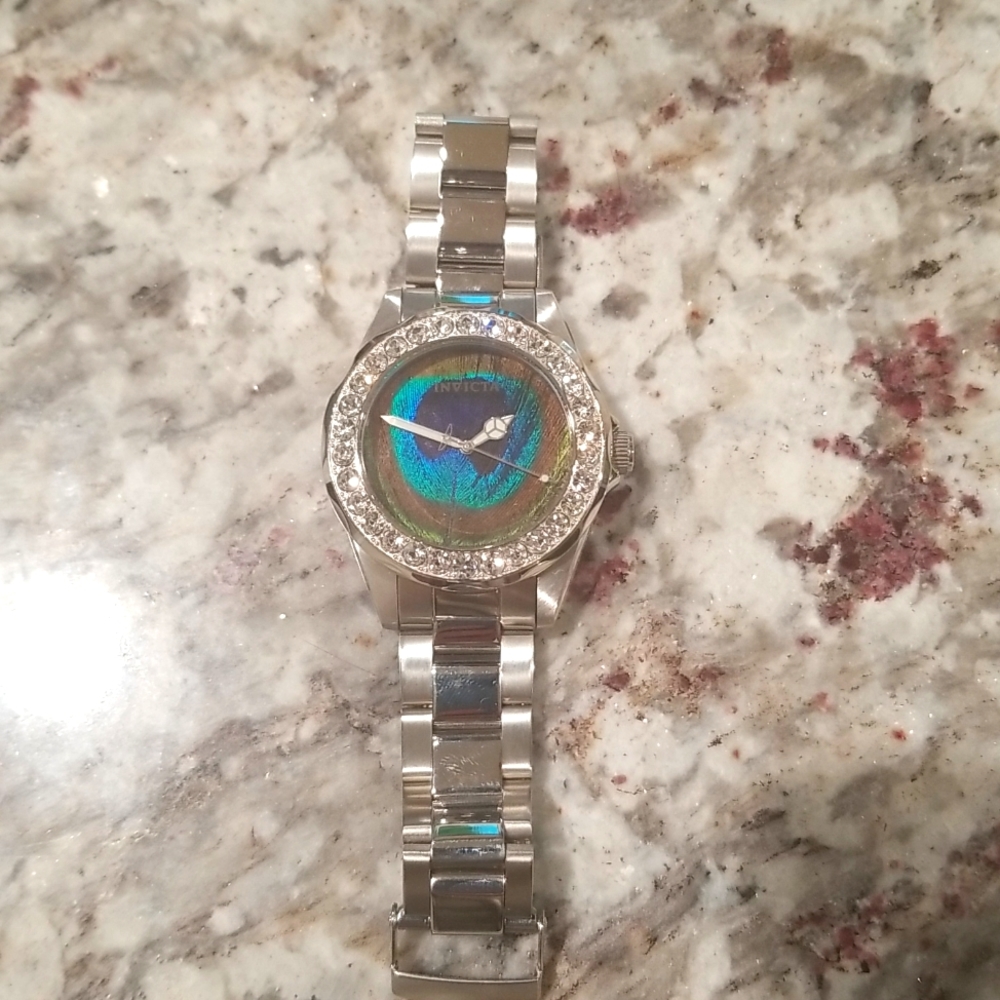 Ladies Invicta watch